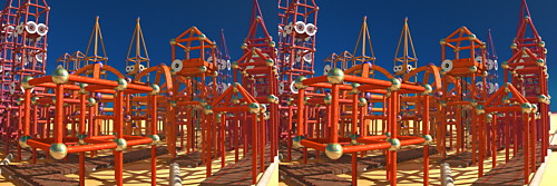 Spherical Ultra Wide Camera