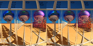 Spherical Wide Angle Camera 90 &deg;